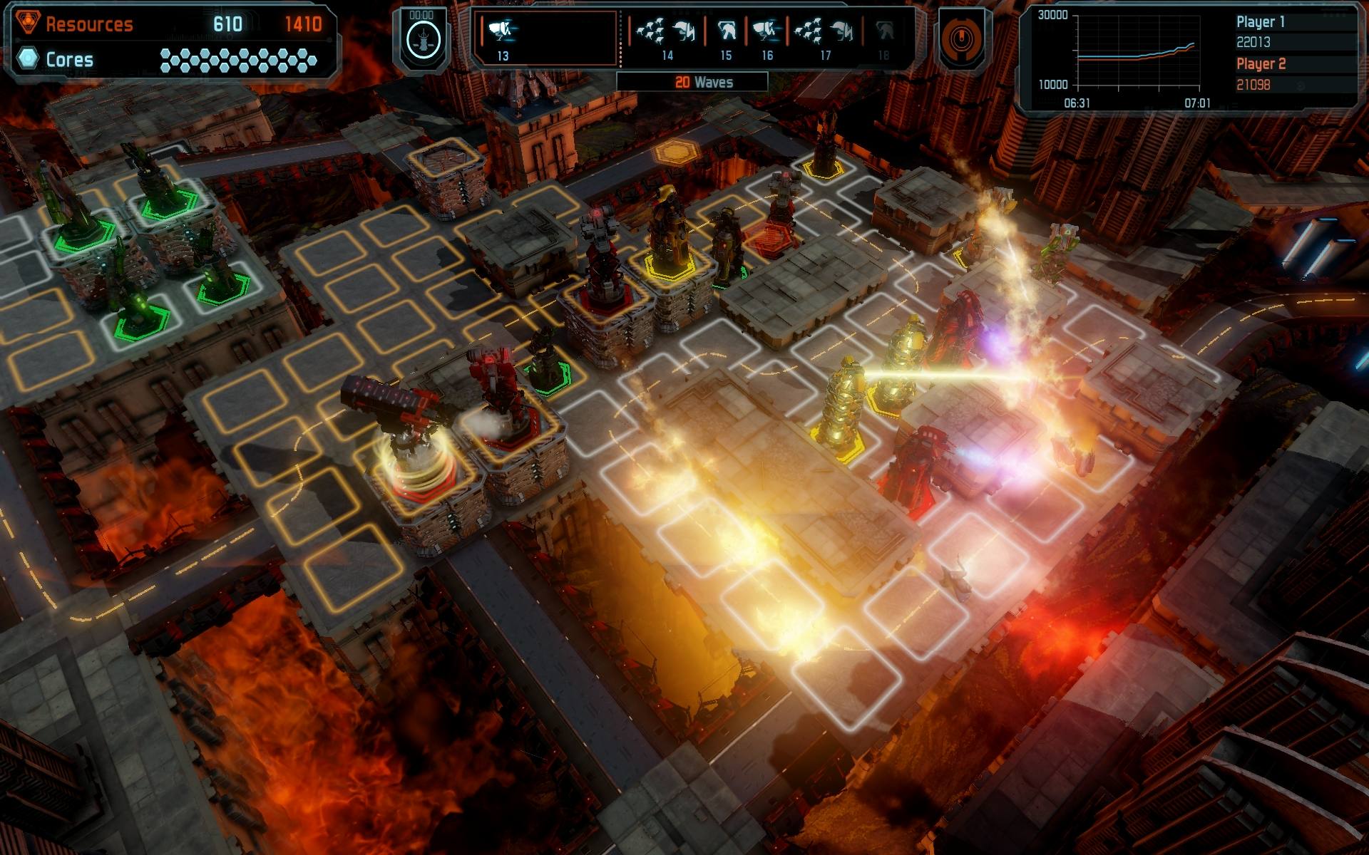 Defense Grid 2 - Imagen 32